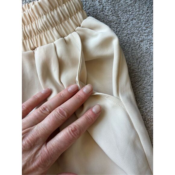 CINQ A SEPT Dorian Jogger Pants, $325 Med E33 - Picture 5 of 9